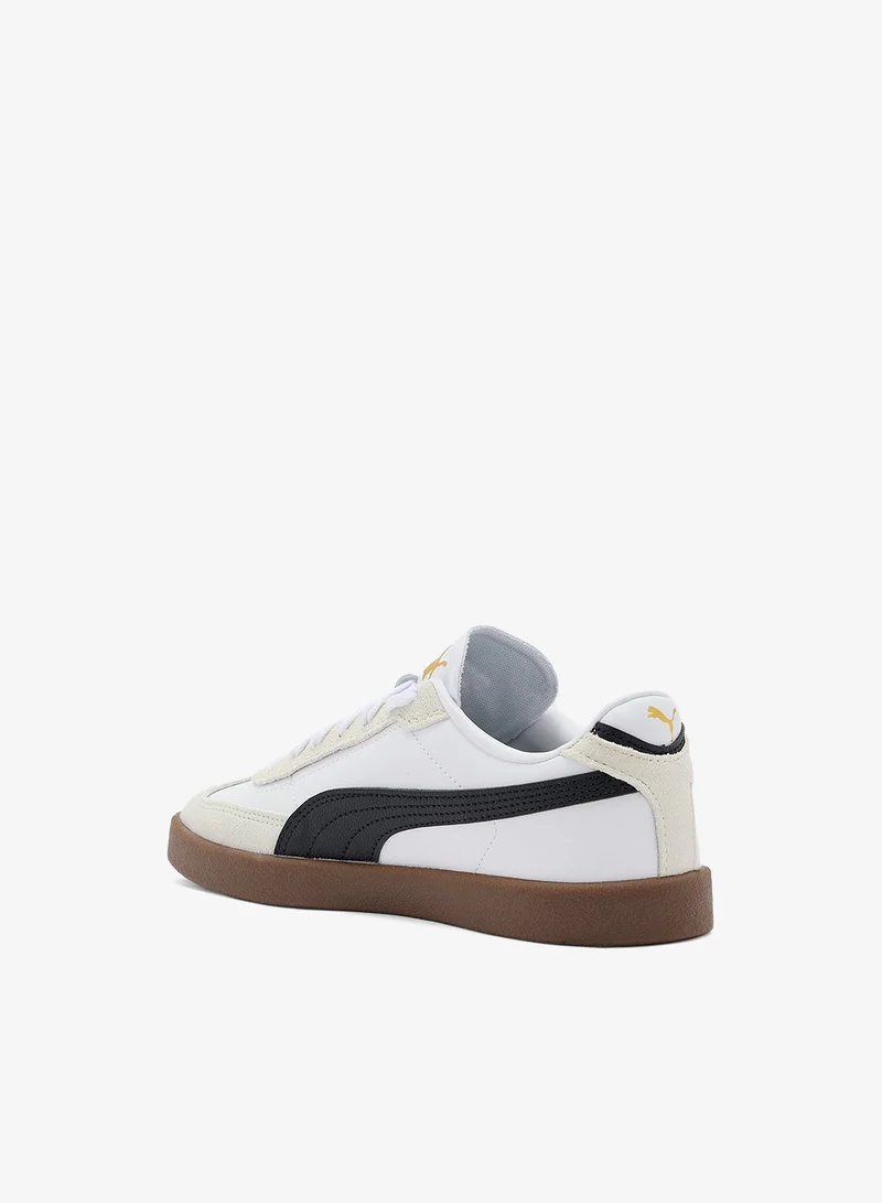 PUMA Kids Club Ii Era